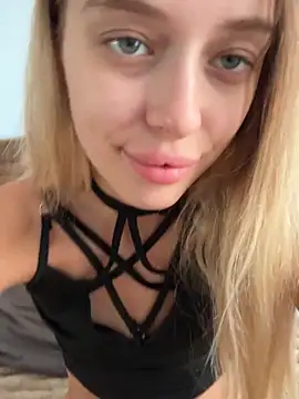 enjoy_my_beauty webcam