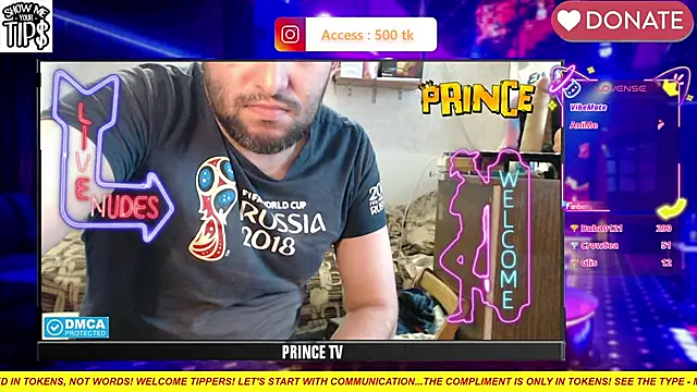 AnalChampionLovense777 webcam