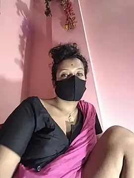 Payel-02 webcam