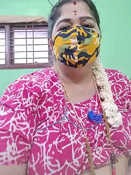 Tamil-mayasri webcam