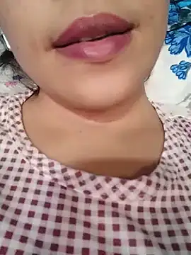 Anki-doll webcam