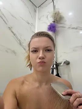 JennyPortman webcam