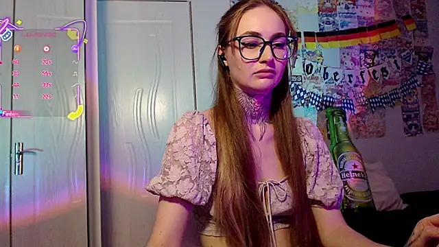 Milky_way_UwU webcam
