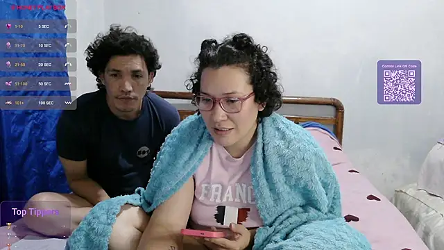 luxandracon23 webcam