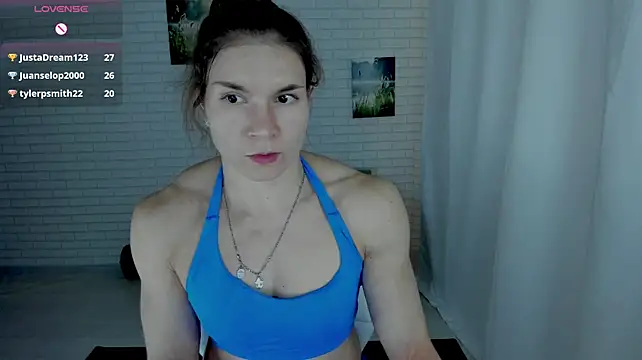 Lisa_Ray webcam