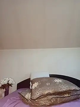 EveeRose webcam