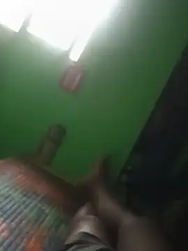 Raj41 webcam