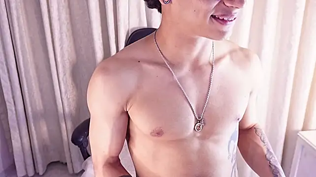 JhoanLeandro webcam