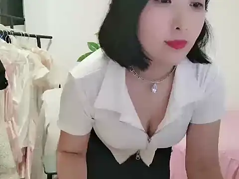 Rachel-6600 webcam