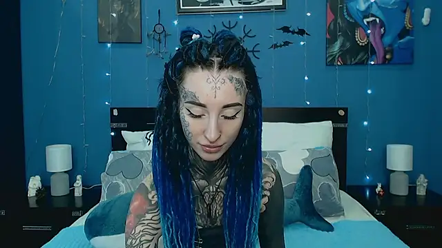 Velvetbat webcam