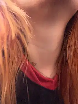 YunoRose_ webcam
