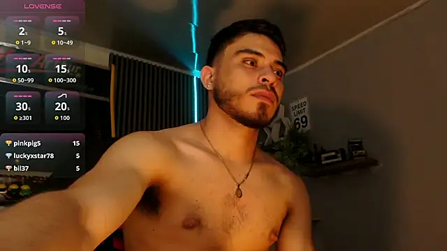 Bastian_MCcormick webcam