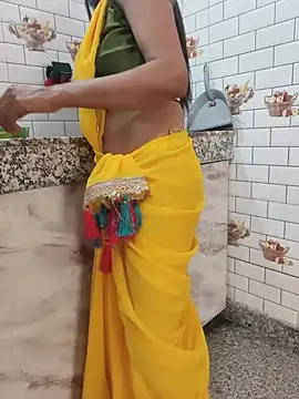 Shalu_G live cam