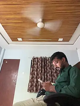 NoddingScorpion webcam