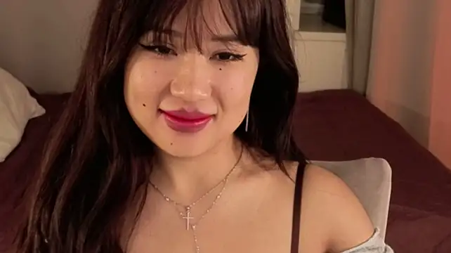 Erika_Kim webcam