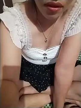 -Brooch- webcam