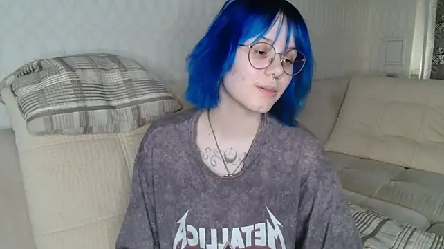 KellePourier webcam