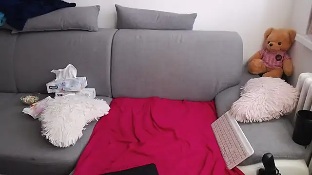 LolaSweetButPsycho7 webcam