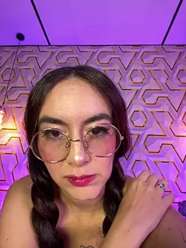 MelanyyJhonson15 webcam