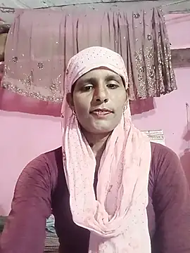 Pirvesh_singh webcam