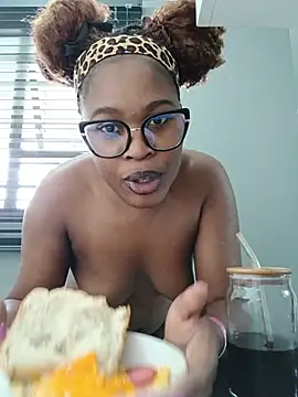 Cherrydollx webcam