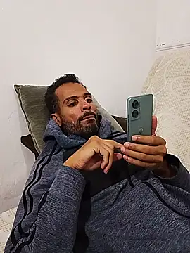 BlackAlphaPrime