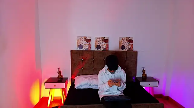 Ethan_Briggs_ webcam