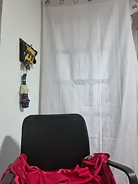 Scarlett_Hot69 webcam