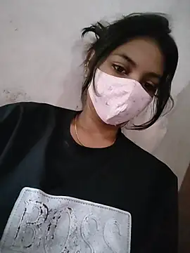 Queen_Simran webcam
