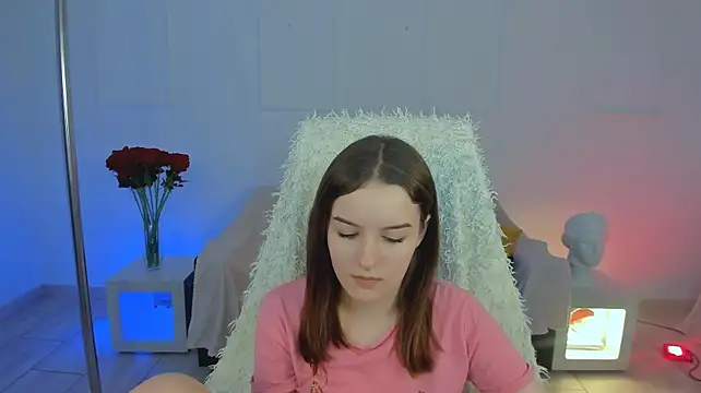 KellieBanshe webcam
