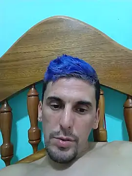 armanidj7 webcam
