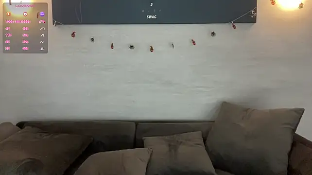 TondaNero webcam