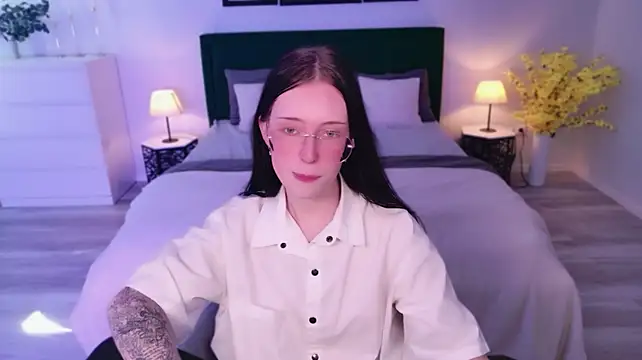 AlexisBliss webcam
