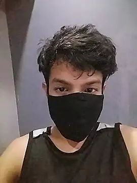Rajudeka webcam