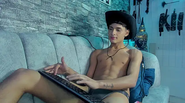 stevensantana1 webcam