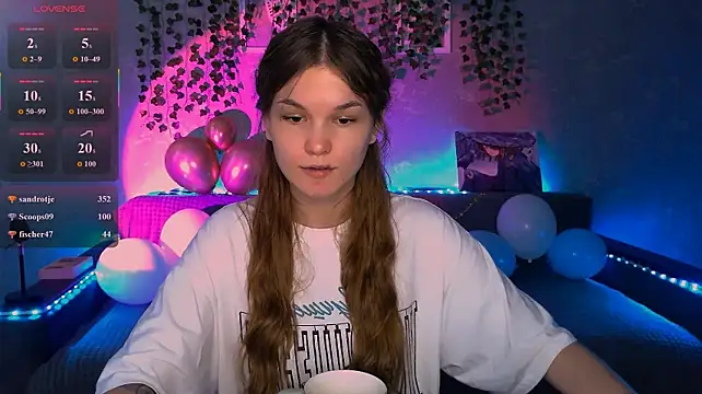 Amber_Roger webcam