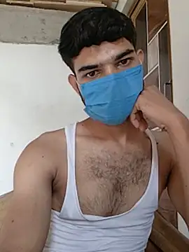 ssc_lover9 webcam