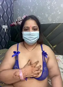 BarbieJasmine webcam