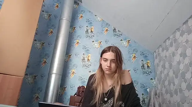 IraGerba webcam