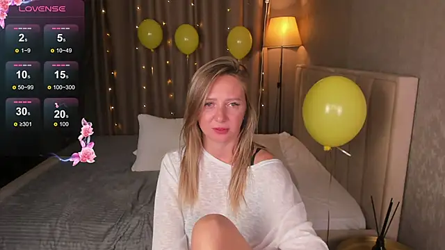 Gloria_Baker webcam