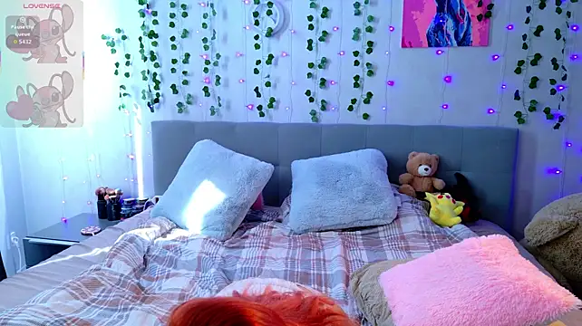 kiii_sa webcam