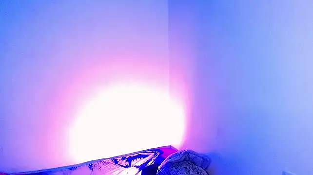 SalomeMiranda webcam
