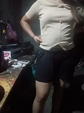 Diana_hi webcam