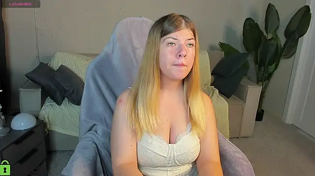 Stefania-sweet webcam