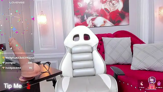 Elioth_18 webcam
