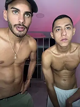Jhonsmasster webcam