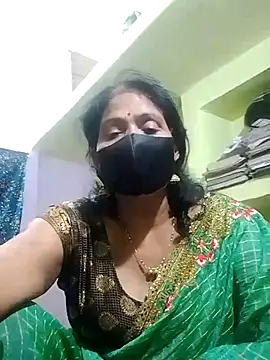 Hotty_Kajol webcam