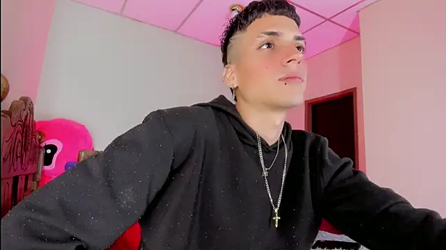 Baby_luka webcam