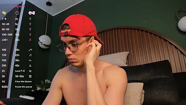 Nicolo_Damiano webcam