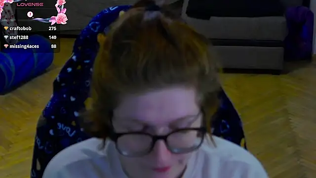 LesiaOxxi webcam